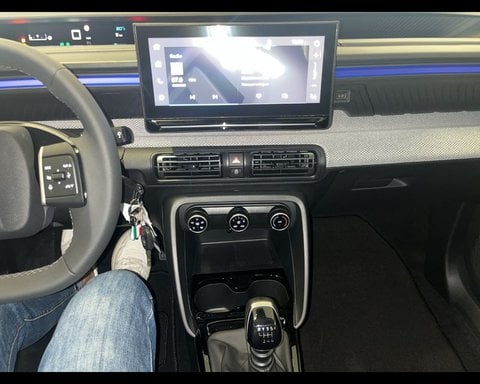 Auto Km0 A Ancona | Citroën C3 Turbo 100Cv - Plus