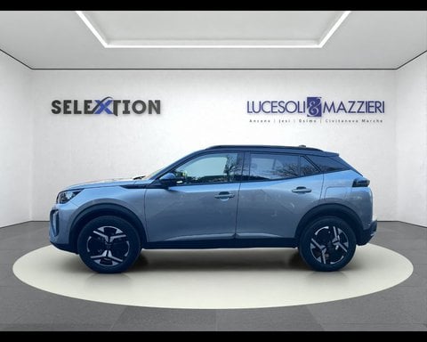 Auto Km0 A Ancona | Peugeot 2008 Nuovo Gt Puretech 130 Eat8 S&S