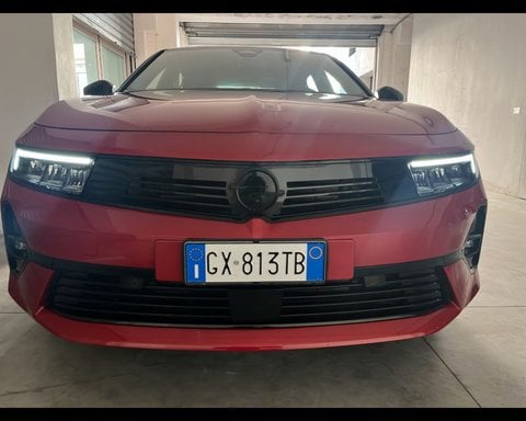 Auto Km0 A Ancona | Opel Astra Nuova 5P Gs 1.2 Turbo 130Cv At8 S&S