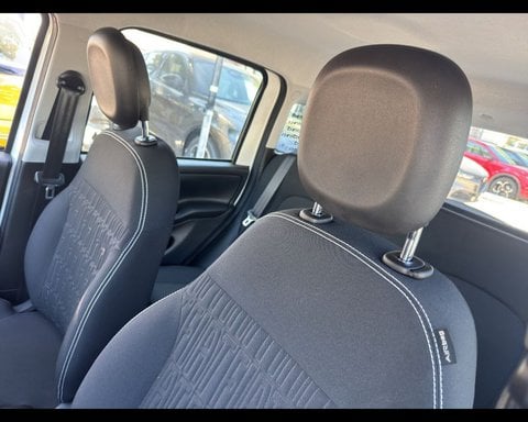 Auto Km0 A Ancona | Fiat Pandina My26 1.0 65Cv Hybrid Icon