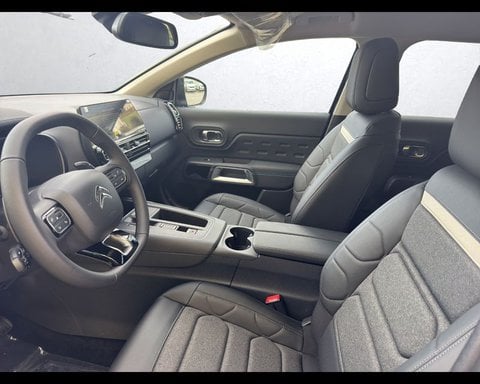 Auto Usate A Ancona | Citroën C5 Aircross Bluehdi 130 S&S Eat8 Max