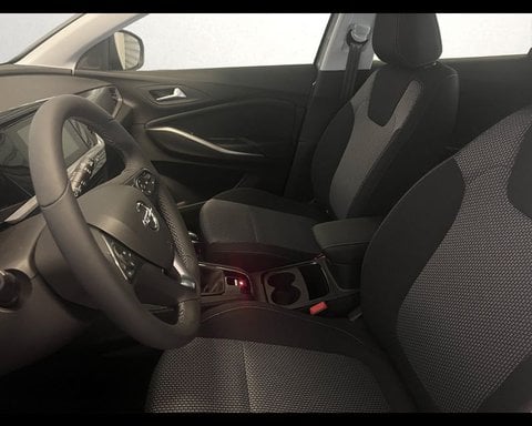 Auto Km0 A Ancona | Opel Grandland Edition Manuale Benzina 130 Hp