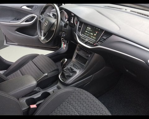 Auto Usate A Ancona | Opel Astra 5ª Serie 1.6 Cdti 110Cv Start&Stop Sports Tourer Innovation