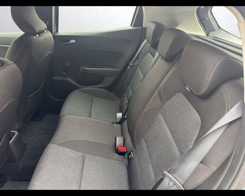 Auto Usate A Ancona | Renault Clio 5ª Serie Tce 90 Cv 5 Porte Equilibre