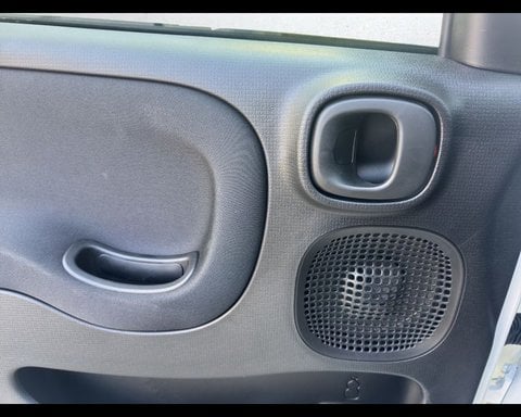 Auto Usate A Ancona | Fiat Pandina 1.0 Firefly 65 Cv Hybrid Icon
