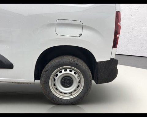 Auto Usate A Ancona | Fiat Professional Doblò 4ª Serie 1.5 Bluehdi 100Cv Pc-Tn Van