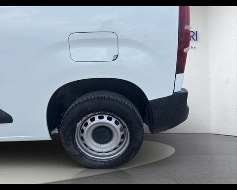 Auto Usate A Ancona | Citroën Berlingo 3ª Serie Bluehdi 75 Van M Control