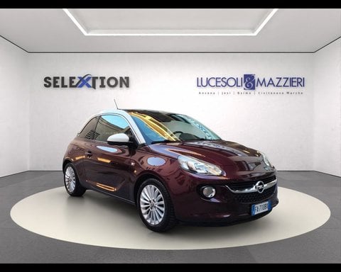 Auto Usate A Ancona | Opel Adam 1.2 70 Cv Slam