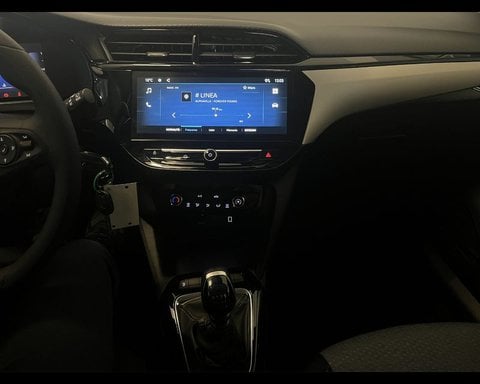 Auto Km0 A Ancona | Opel Corsa Edition 1.2 100Cv Mt6
