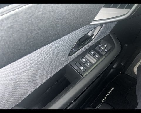 Auto Km0 A Ancona | Opel Grandland Nuovo Gs Hybrid 145 Cv Edct