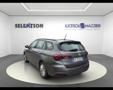 Auto Usate A Ancona | Fiat Tipo 1.3 Mjt S&S Sw Business