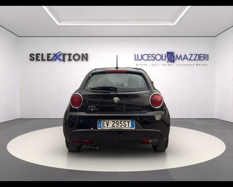 Auto Usate A Ancona | Alfa Romeo Mito 1.4 T 140 Cv M.air S&S Tct Distinctive
