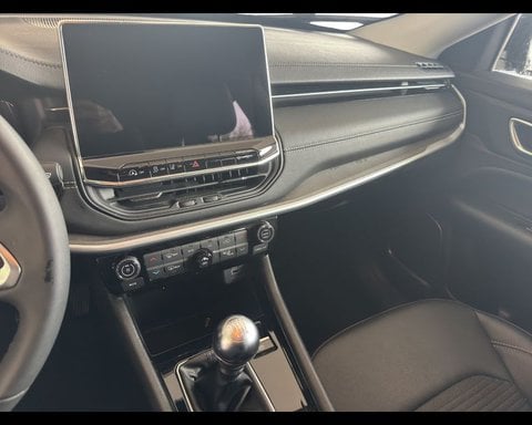 Auto Usate A Ancona | Jeep Compass 1.6 Multijet Ii 2Wd Limited