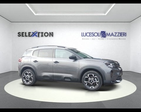 Auto Usate A Ancona | Citroën C5 Aircross Bluehdi 130 S&S Eat8 Max