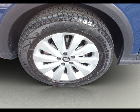 Auto Usate A Ancona | Seat Arona 1.0 Ecotsi Style