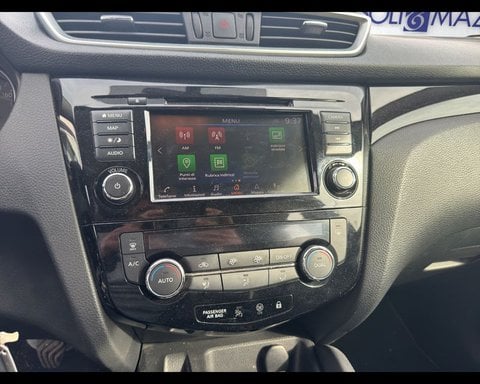 Auto Usate A Ancona | Nissan Qashqai 2ª Serie 1.5 Dci 115 Cv Business