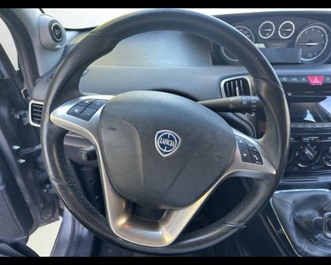 Auto Usate A Ancona | Lancia Ypsilon 3ª Serie 1.2 69 Cv 5 Porte S&S Gold