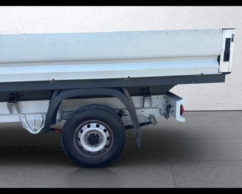 Auto Usate A Ancona | Fiat Professional Ducato 35 2.3 Mjt 140Cv Pm Cabinato