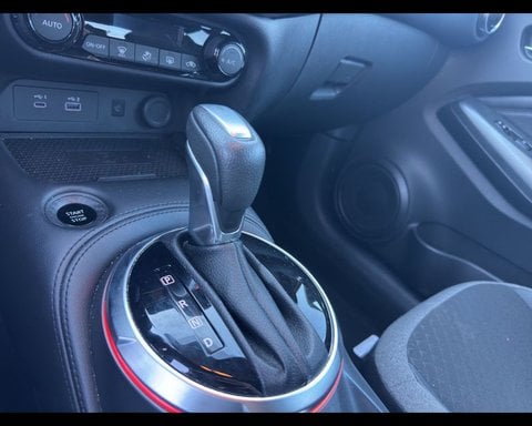 Auto Usate A Ancona | Nissan Juke 2ª Serie 1.0 Dig-T 114 Cv Dct N-Connecta