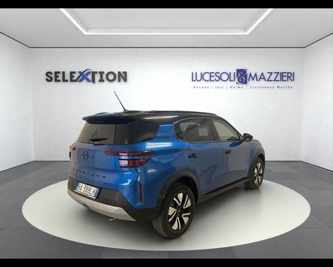 Auto Km0 A Ancona | Opel Frontera Gs Hybrid 145Cv Edct