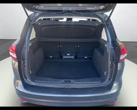 Auto Usate A Ancona | Ford C-Max 2ª Serie 1.5 Tdci 120Cv Start&Stop Titanium