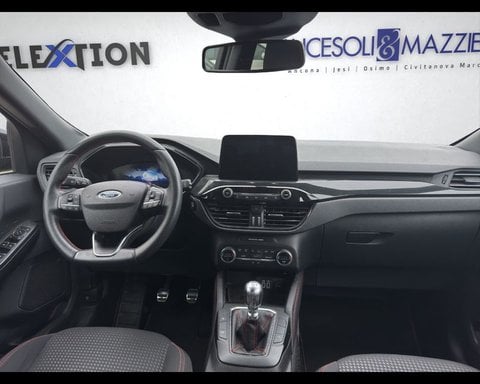 Auto Usate A Ancona | Ford Kuga 3ª Serie 1.5 Ecoblue 120 Cv 2Wd St-Line