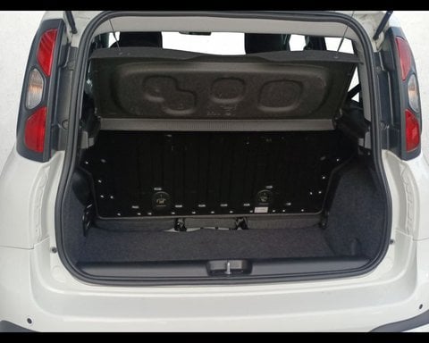 Auto Usate A Ancona | Fiat Panda Cross 1.0 Firefly S&S Hybrid