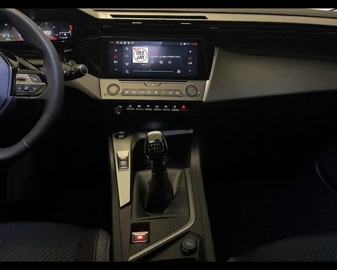 Auto Km0 A Ancona | Peugeot 308 Sw - Puretech 130 S&S Active Pack