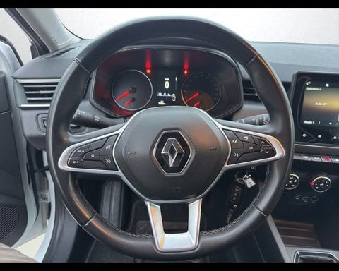 Auto Usate A Ancona | Renault Clio 5ª Serie Tce 100 Cv Gpl 5 Porte Zen