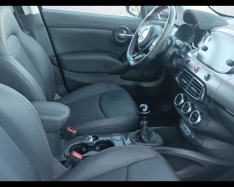 Auto Usate A Ancona | Fiat 500X 1.0 T3 120 Cv Sport