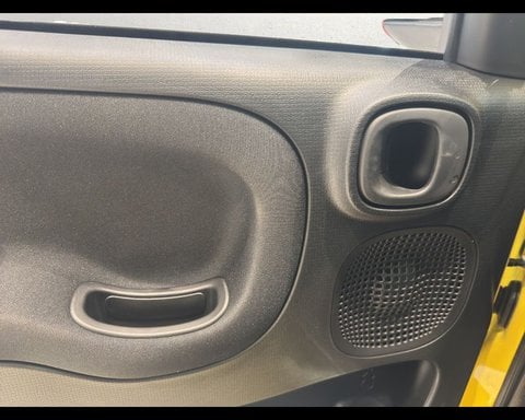 Auto Km0 A Ancona | Fiat Pandina My26 1.0 65Cv Hybrid Pop