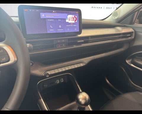 Auto Usate A Ancona | Jeep Avenger 1.2 Turbo Altitude