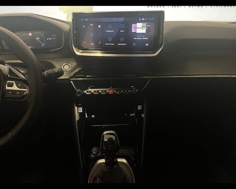 Auto Km0 A Ancona | Peugeot 2008 Allure Puretech 100 S&S
