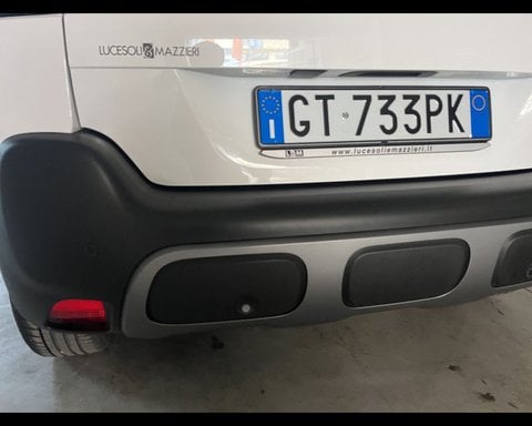 Auto Km0 A Ancona | Citroën C3 Aircross Puretech 110 S&S - You