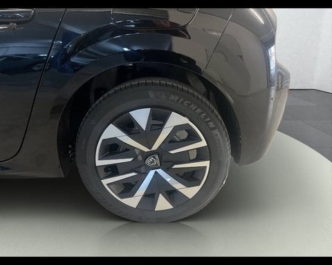 Auto Km0 A Ancona | Peugeot 208 5P - Style Puretech 100 S&S