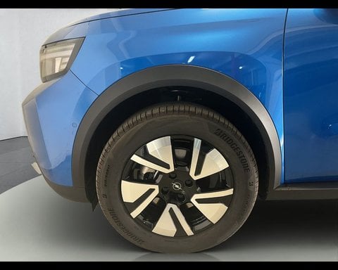 Auto Km0 A Ancona | Opel Frontera Gs Hybrid 145Cv Edct