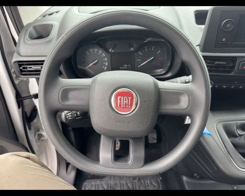 Auto Usate A Ancona | Fiat Professional Doblò 4ª Serie 1.5 Bluehdi 100Cv Pc-Tn Van