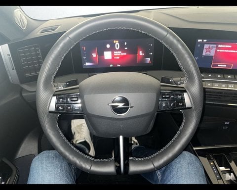 Auto Km0 A Ancona | Opel Astra Nuova 5P Gs 1.2 Turbo 130Cv At8 S&S