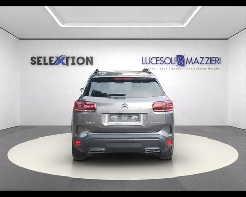 Auto Usate A Ancona | Citroën C5 Aircross Bluehdi 130 S&S Eat8 Max