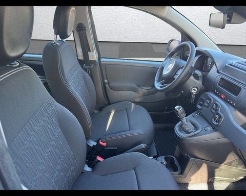 Auto Usate A Ancona | Lancia Ypsilon 3ª Serie 1.2 69 Cv 5 Porte Gpl Ecochic