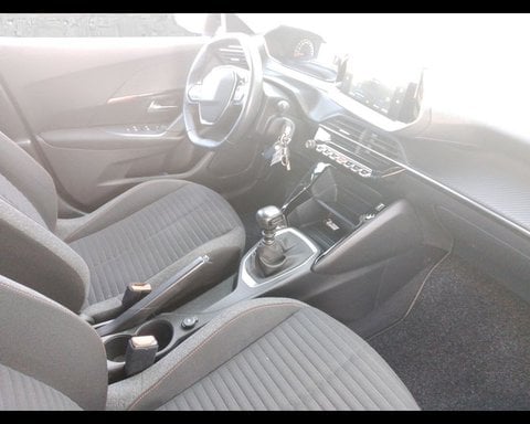 Auto Usate A Ancona | Peugeot 2008 2ª Serie Bluehdi 110 S&S Active Pack