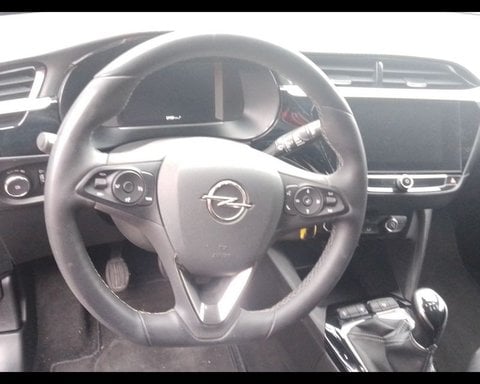 Auto Usate A Ancona | Opel Corsa 6ª Serie 1.2 Design & Tech