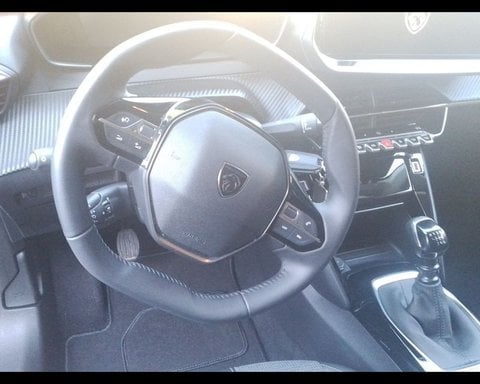 Auto Usate A Ancona | Peugeot 208 2ª Serie Puretech 100 Stop&Start 5 Porte Allure