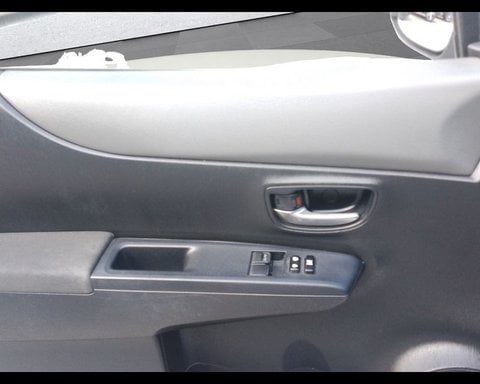 Auto Usate A Ancona | Toyota Yaris 3ª Serie 1.0 3 Porte Active