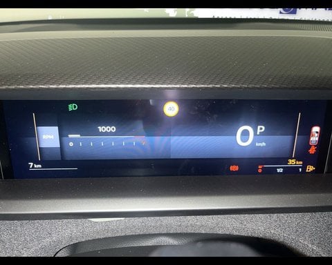 Auto Km0 A Ancona | Opel Grandland Nuovo Gs Hybrid 145 Cv Edct