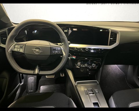 Auto Km0 A Ancona | Opel Mokka Gs Hybrid 145Cv Dct6