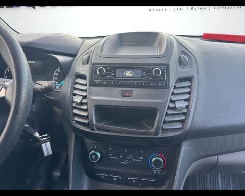 Auto Usate A Ancona | Ford Transit Connect 2ªs 200 1.5 Tdci 100Cv Pc Furgone Trend