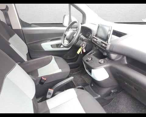 Auto Usate A Ancona | Citroën Berlingo 3ª Serie Bluehdi 130 Stop&Start Eat8 Combi M Live