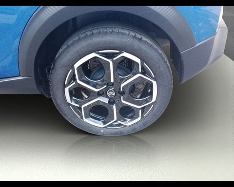 Auto Usate A Ancona | Citroën C3 4ª Serie Puretech 100 S&S Max