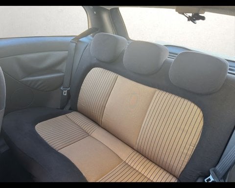 Auto Usate A Ancona | Lancia Ypsilon 2ª Serie 1.2 Oro Giallo